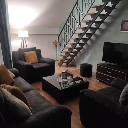 Apartments Vila Knez Zlatibor Dış mekan fotoğraf