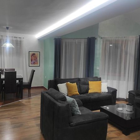 Apartments Vila Knez Zlatibor Dış mekan fotoğraf