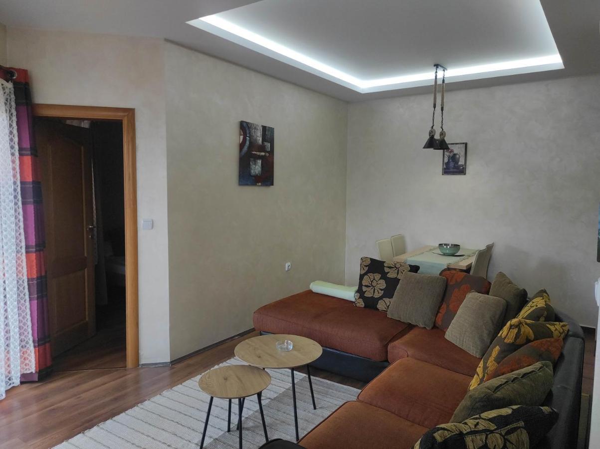 Apartments Vila Knez Zlatibor Dış mekan fotoğraf