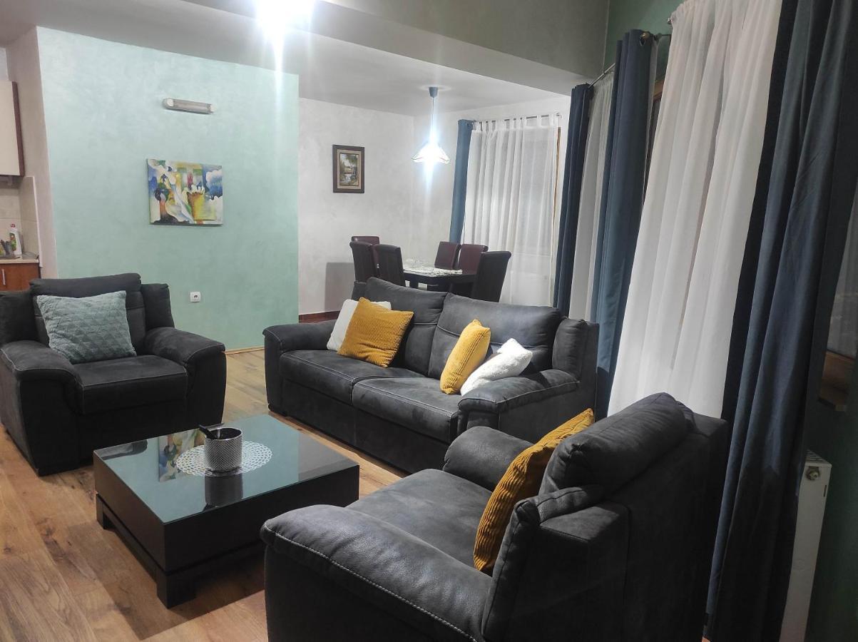 Apartments Vila Knez Zlatibor Oda fotoğraf