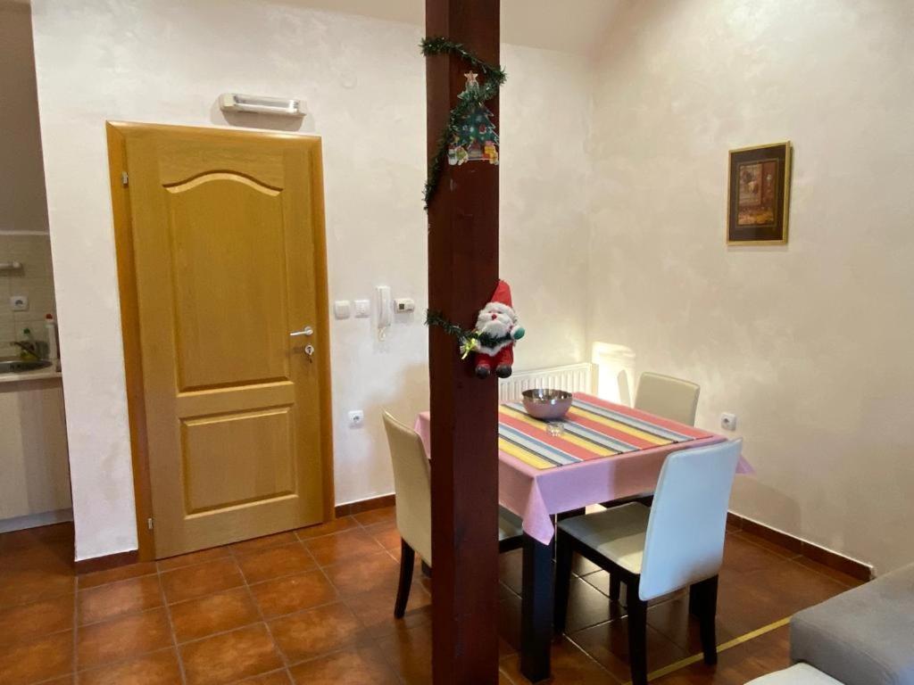 Apartments Vila Knez Zlatibor Dış mekan fotoğraf