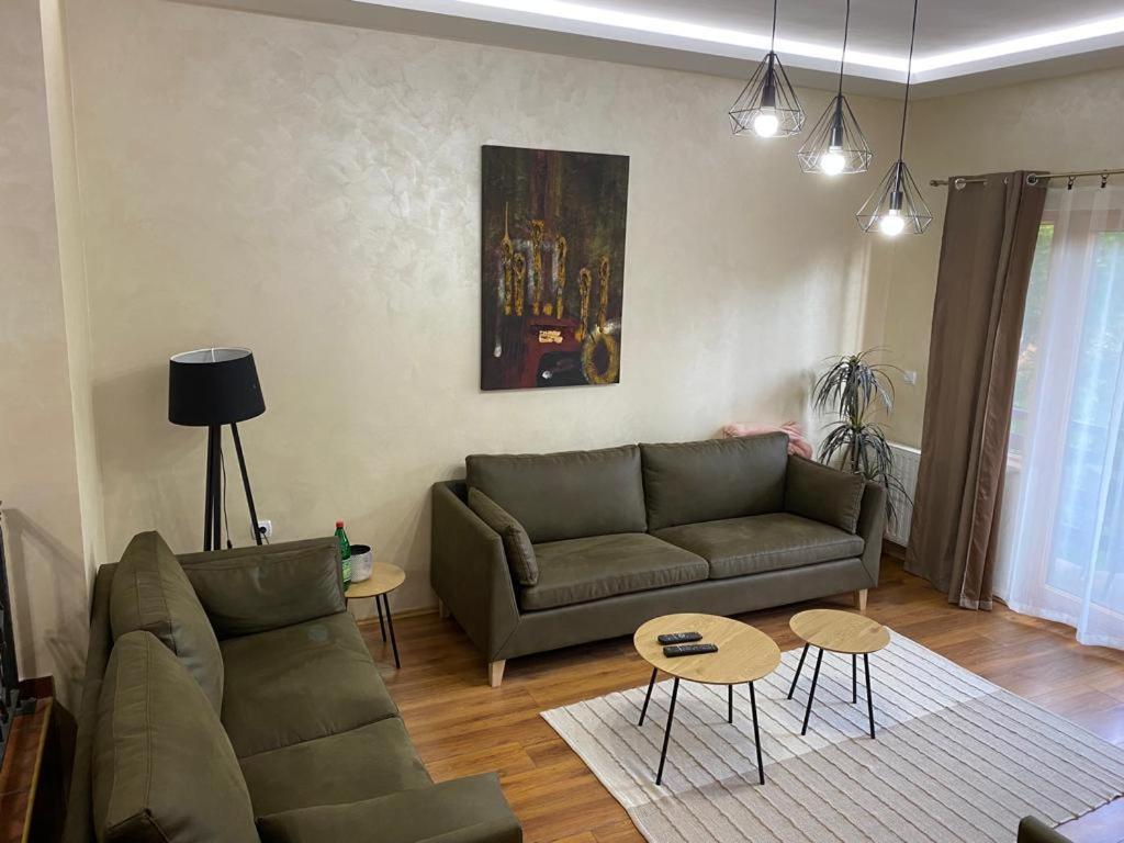 Apartments Vila Knez Zlatibor Oda fotoğraf