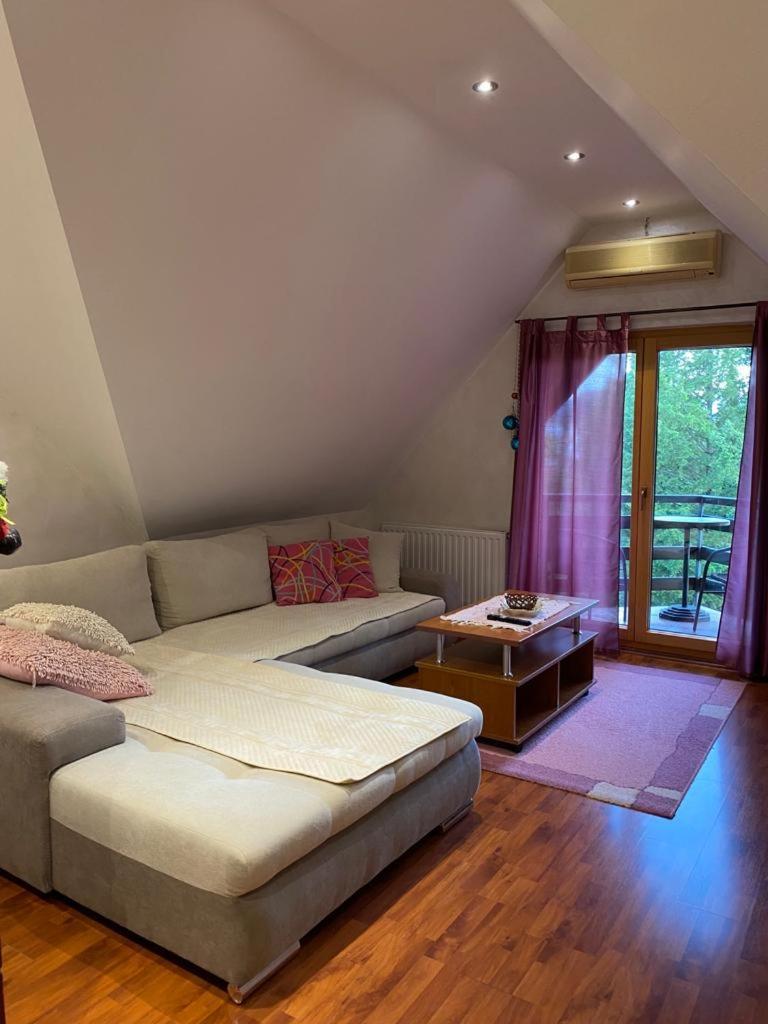 Apartments Vila Knez Zlatibor Oda fotoğraf