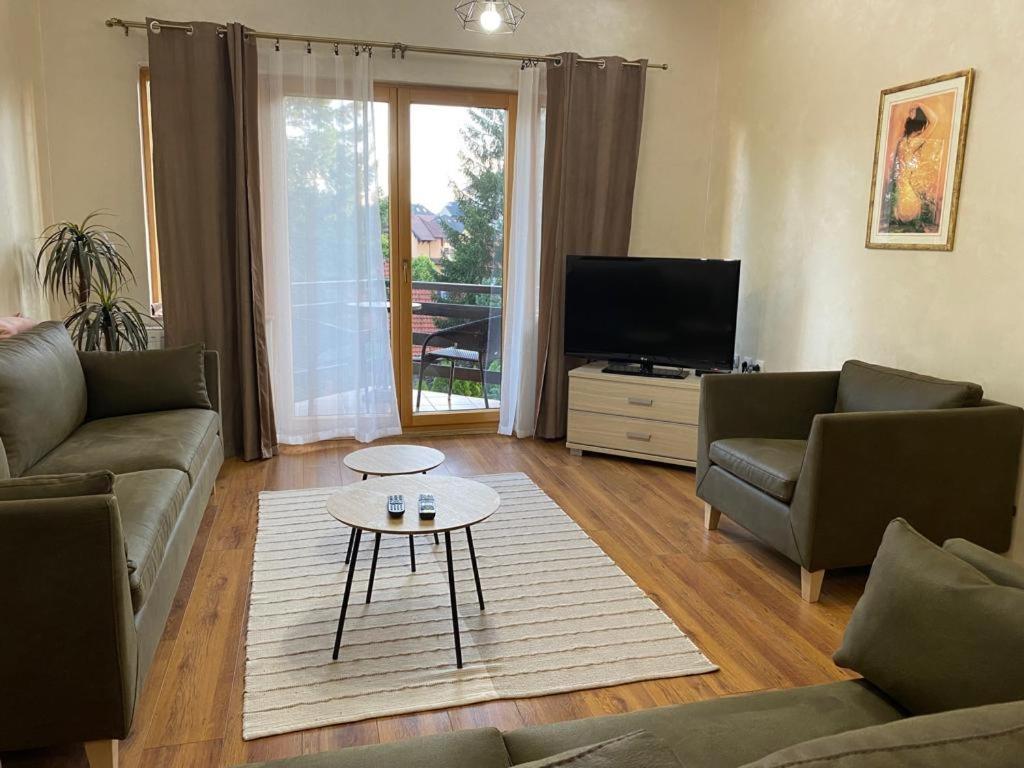 Apartments Vila Knez Zlatibor Oda fotoğraf