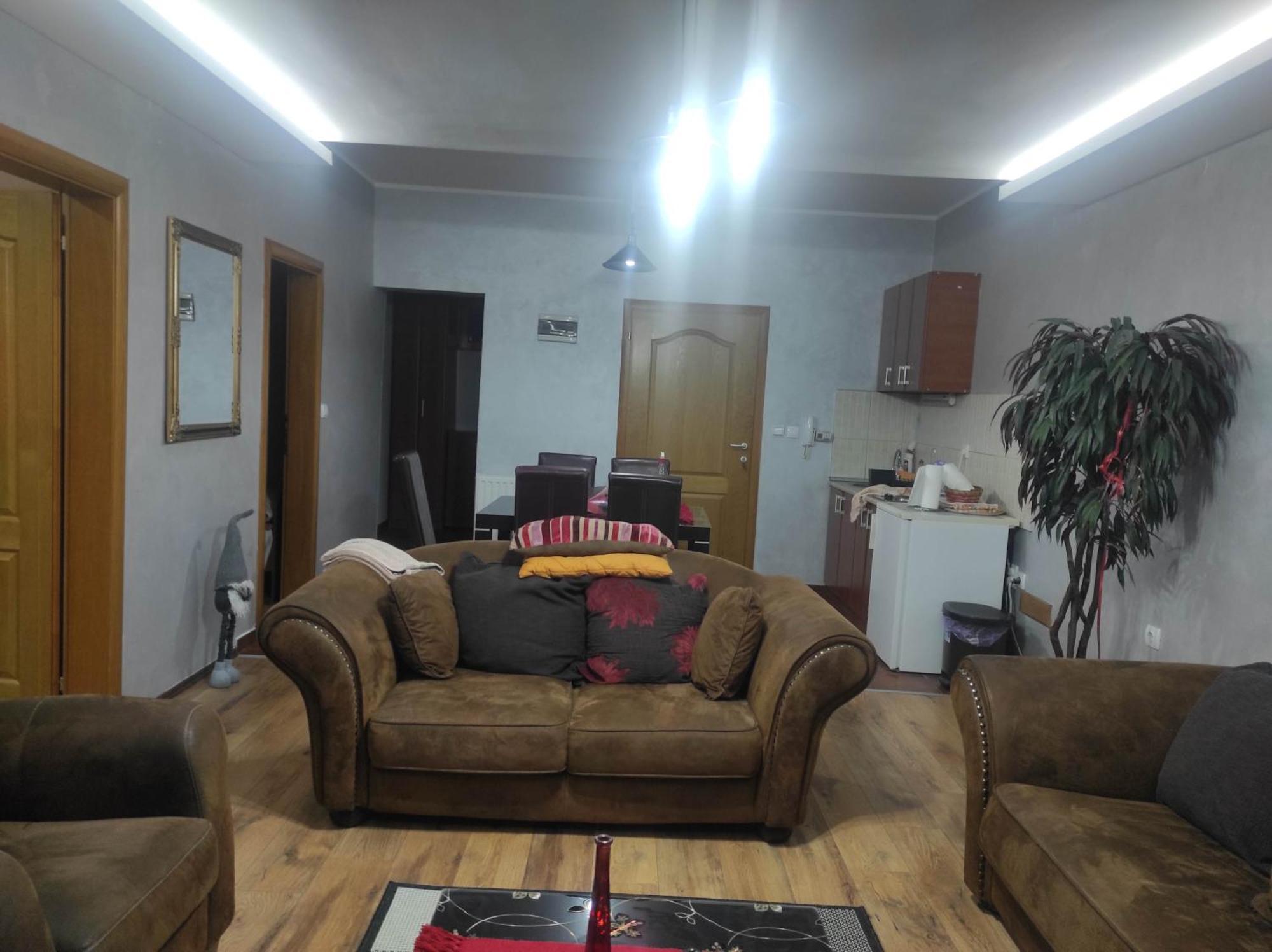 Apartments Vila Knez Zlatibor Oda fotoğraf