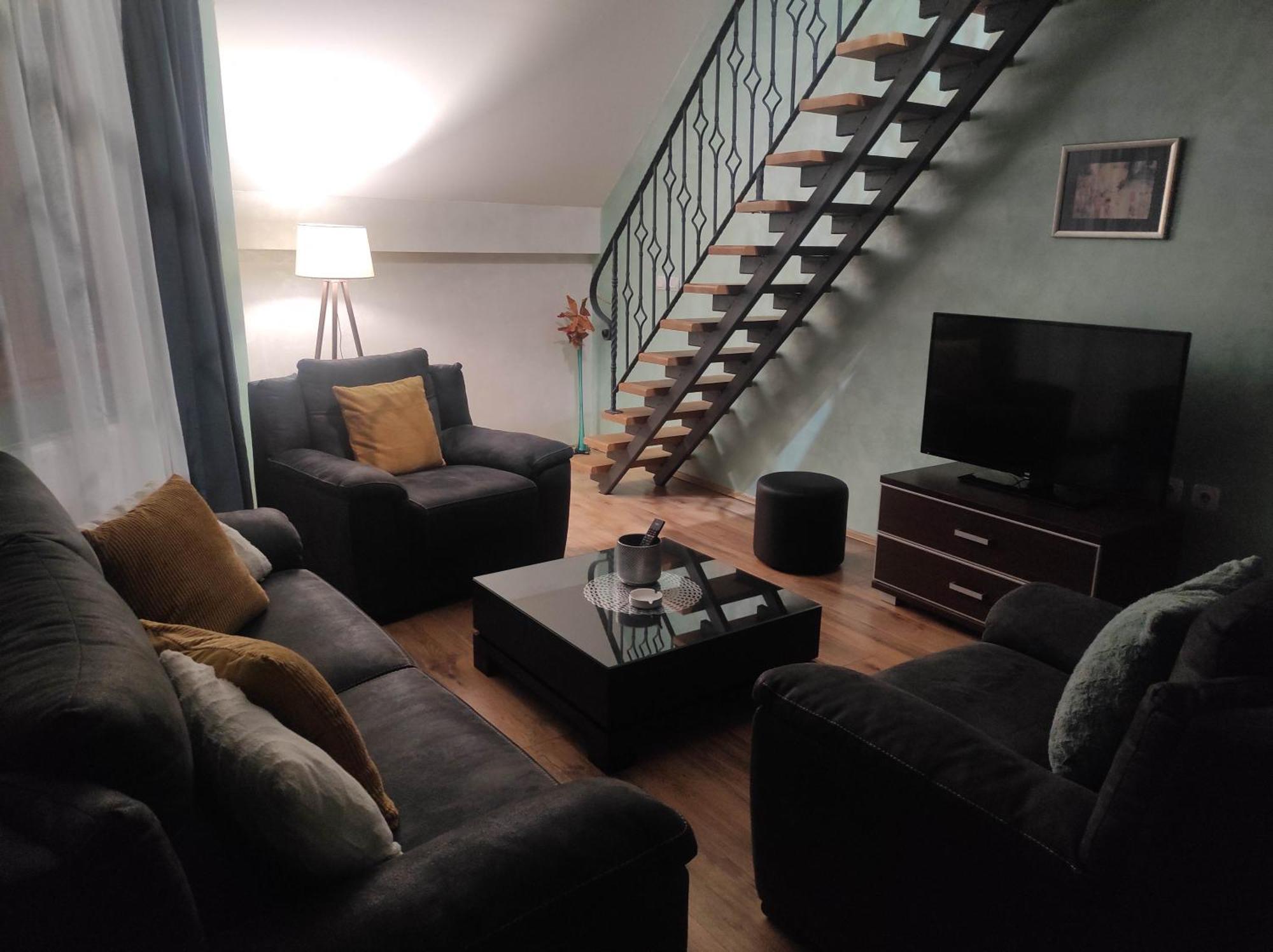Apartments Vila Knez Zlatibor Dış mekan fotoğraf