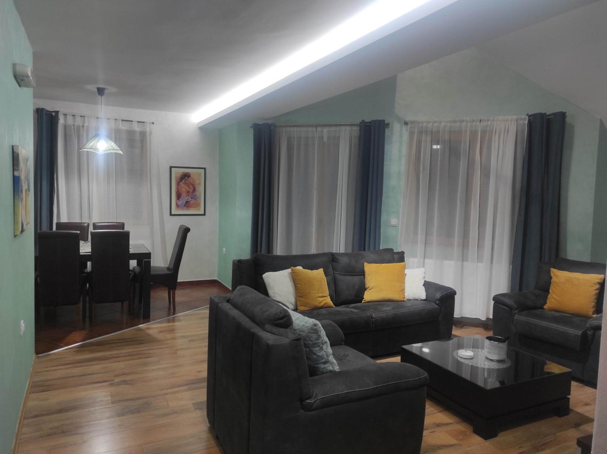 Apartments Vila Knez Zlatibor Dış mekan fotoğraf
