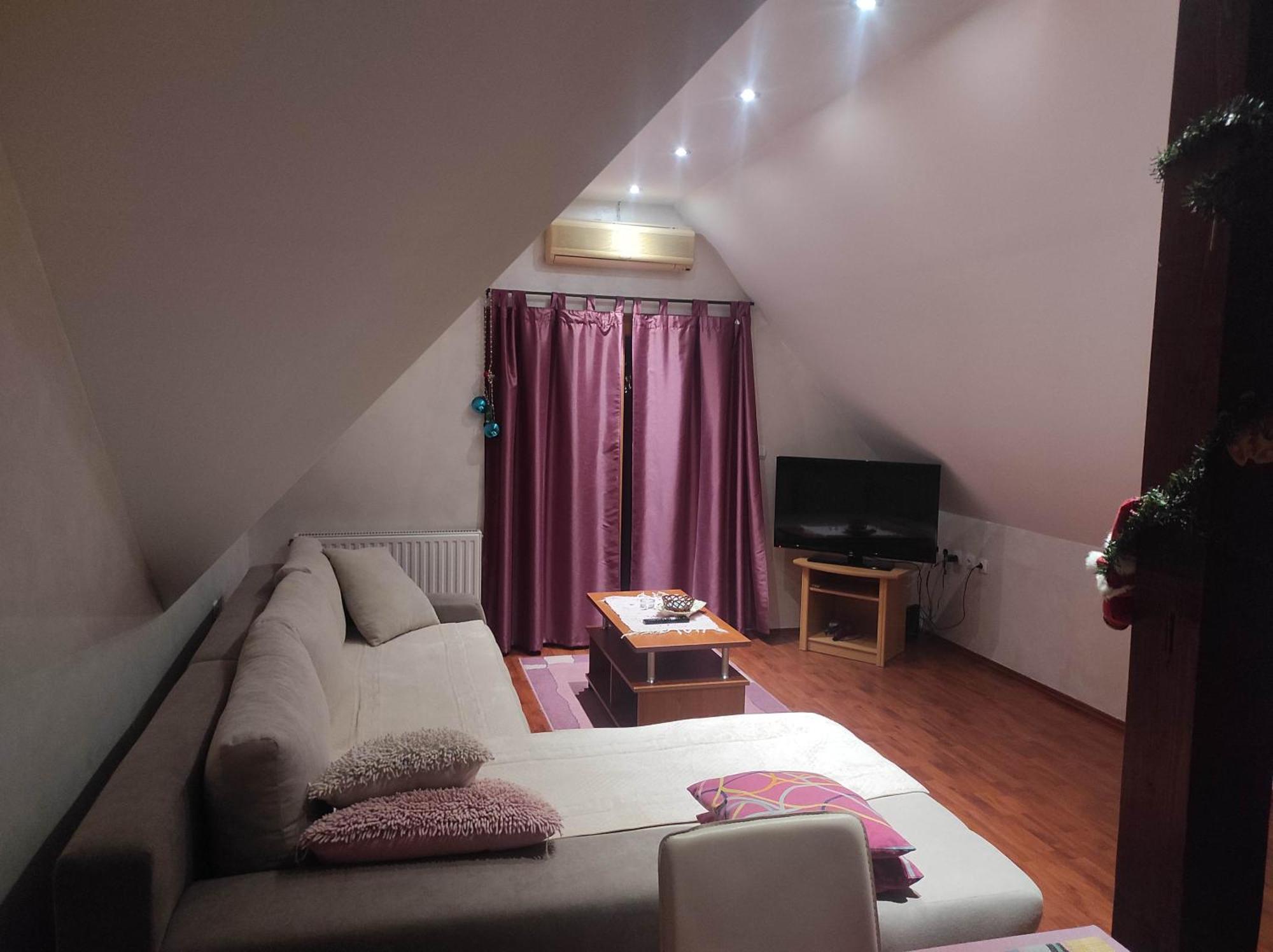 Apartments Vila Knez Zlatibor Oda fotoğraf
