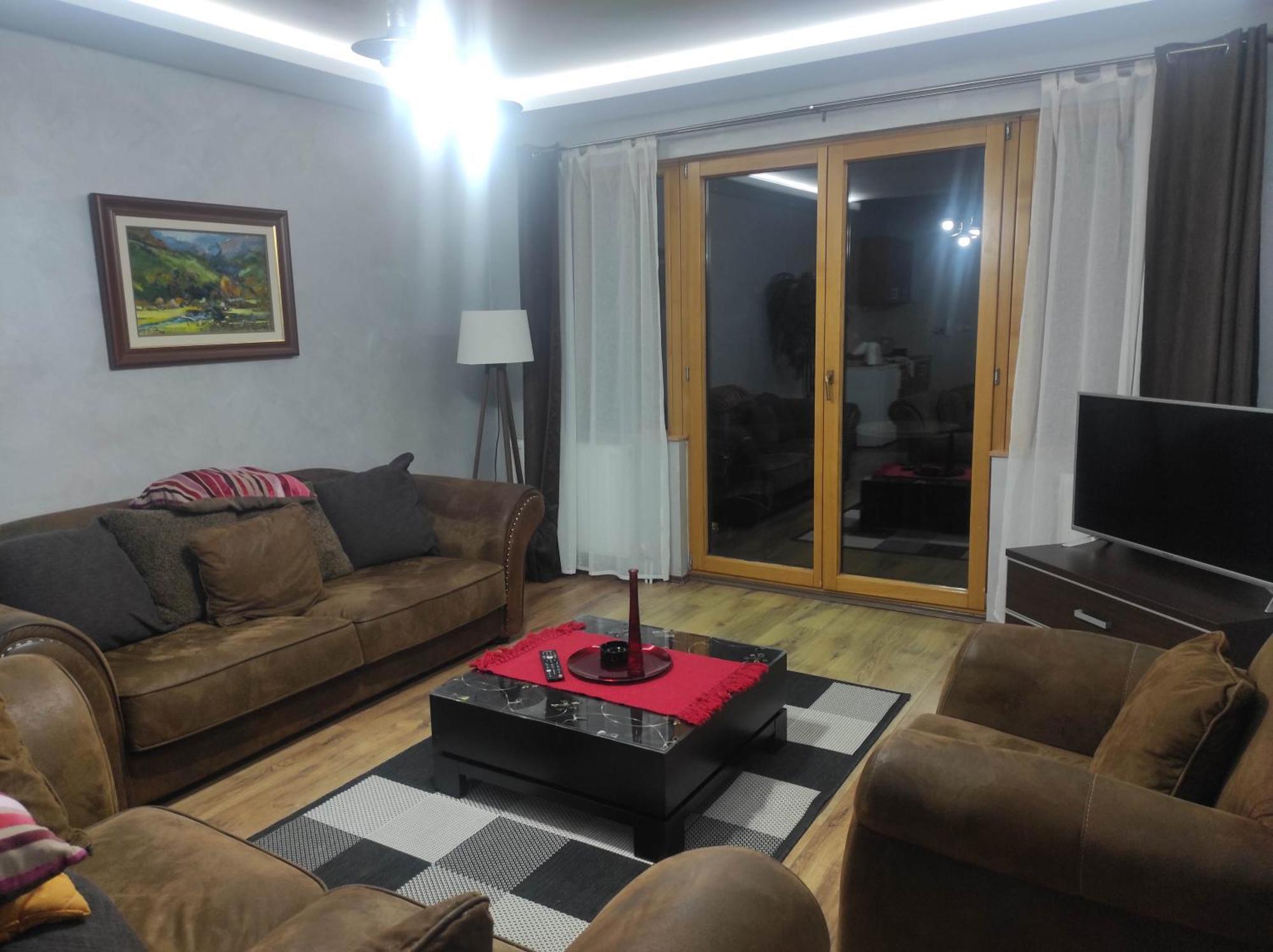 Apartments Vila Knez Zlatibor Oda fotoğraf