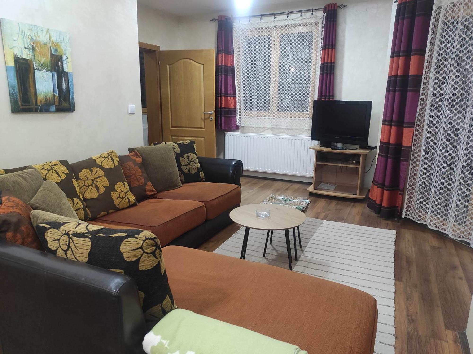 Apartments Vila Knez Zlatibor Oda fotoğraf