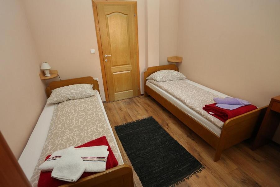 Apartments Vila Knez Zlatibor Oda fotoğraf