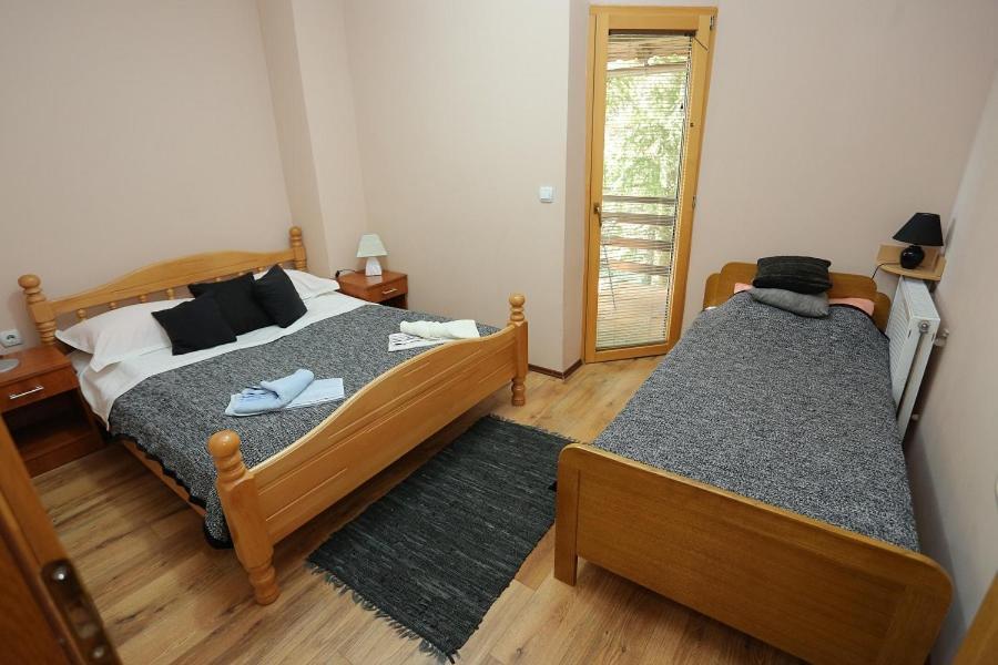 Apartments Vila Knez Zlatibor Oda fotoğraf