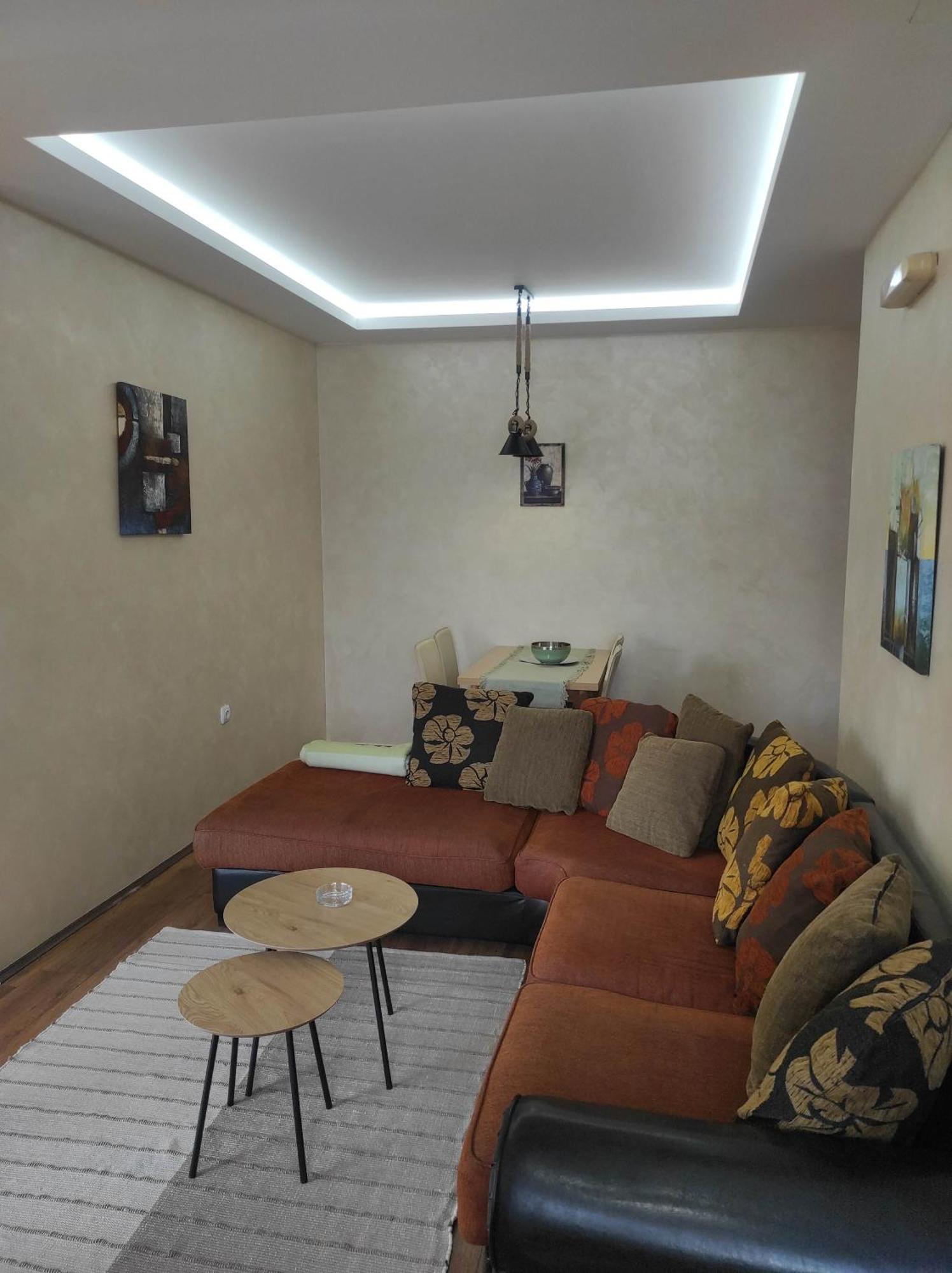 Apartments Vila Knez Zlatibor Oda fotoğraf