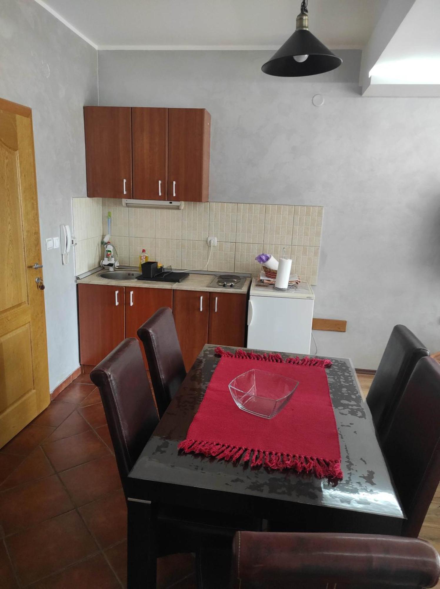 Apartments Vila Knez Zlatibor Oda fotoğraf