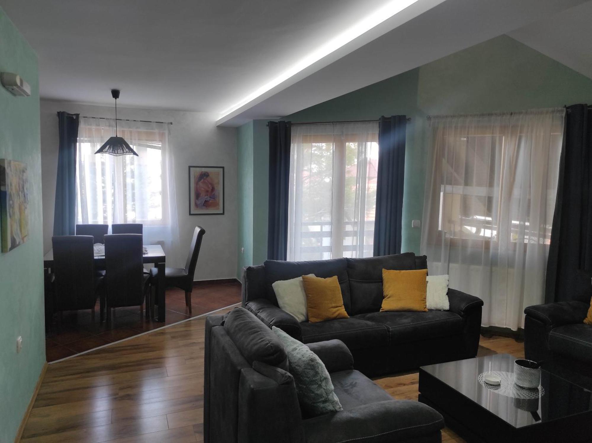 Apartments Vila Knez Zlatibor Oda fotoğraf