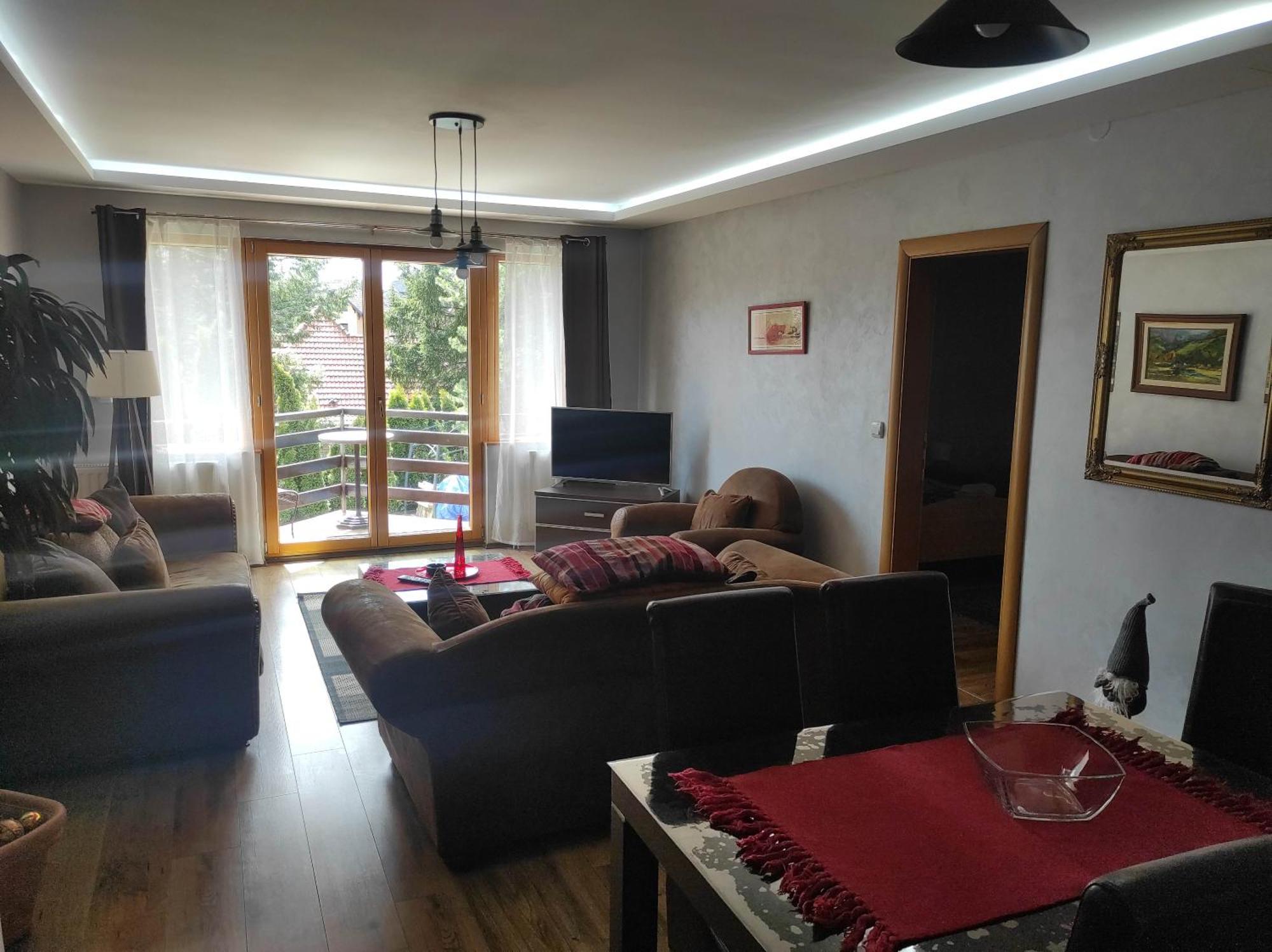 Apartments Vila Knez Zlatibor Oda fotoğraf
