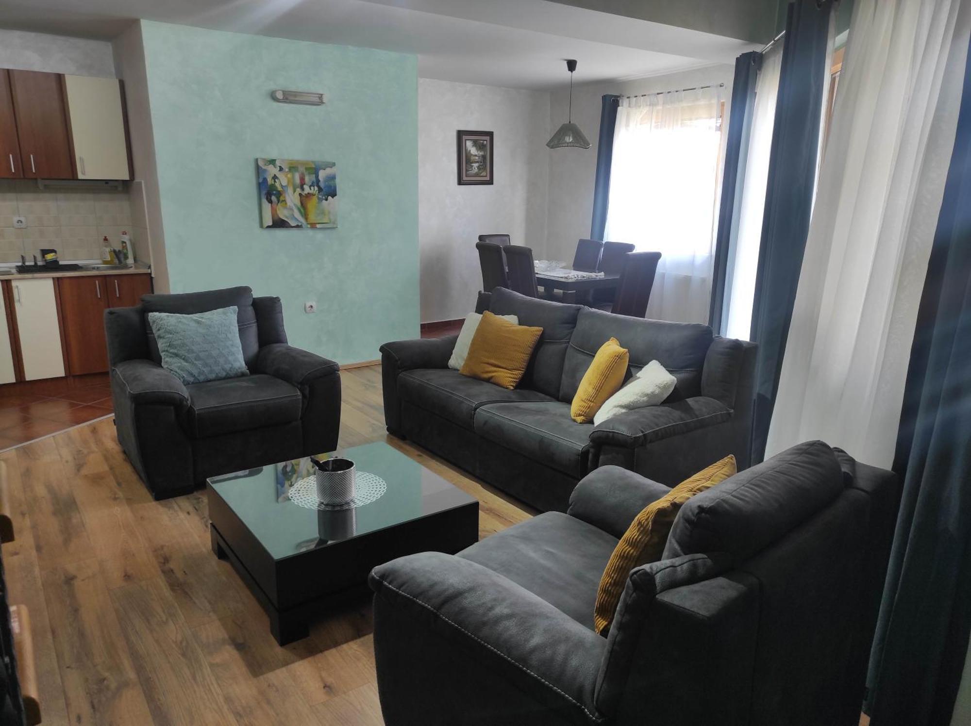 Apartments Vila Knez Zlatibor Oda fotoğraf