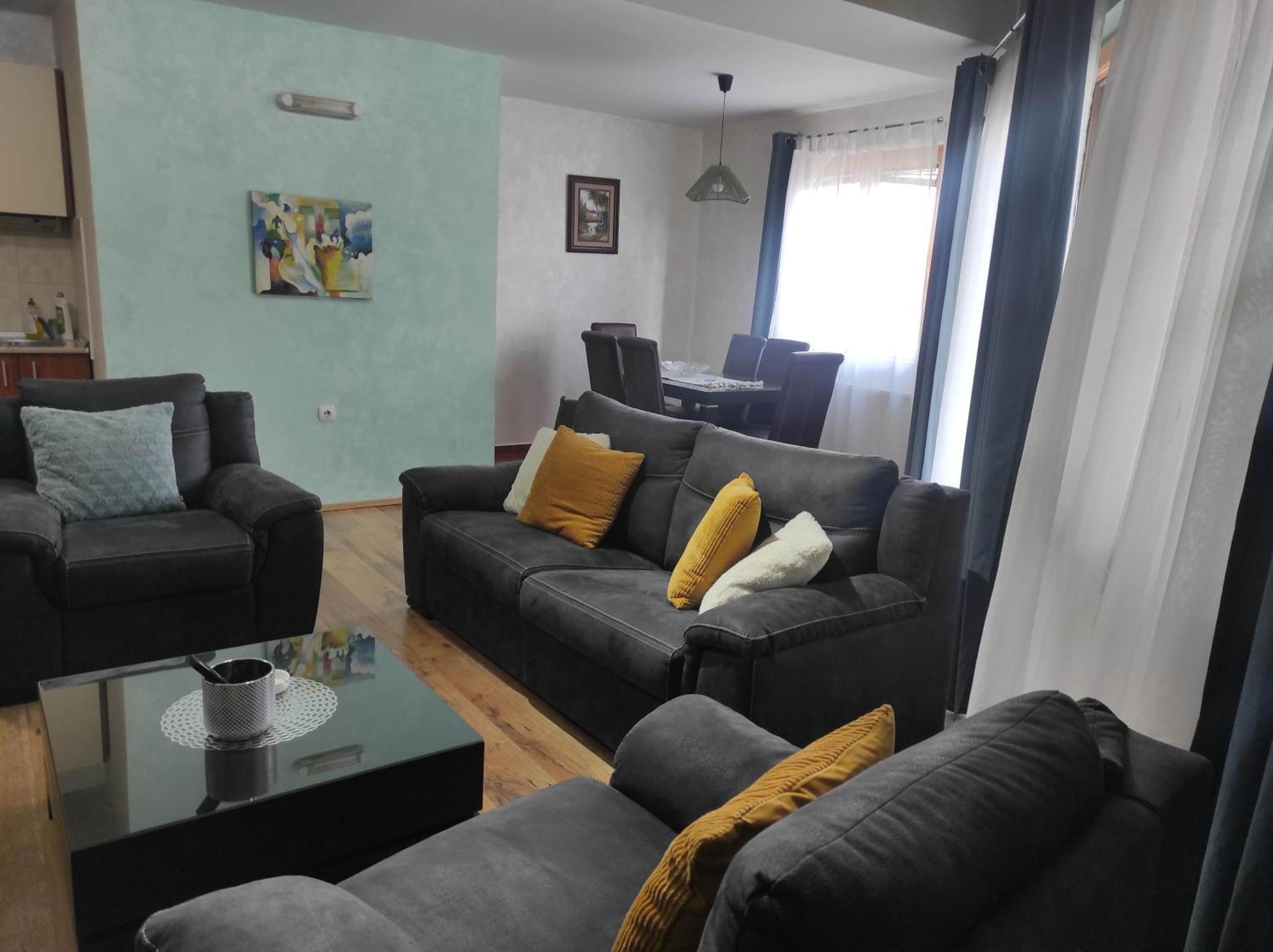 Apartments Vila Knez Zlatibor Oda fotoğraf