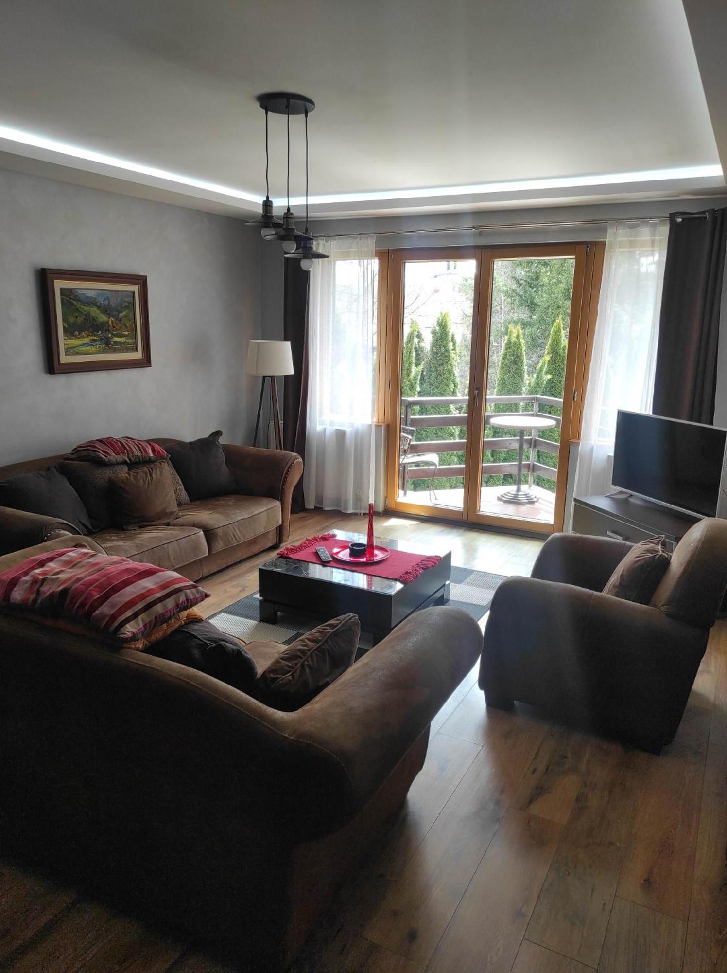 Apartments Vila Knez Zlatibor Oda fotoğraf