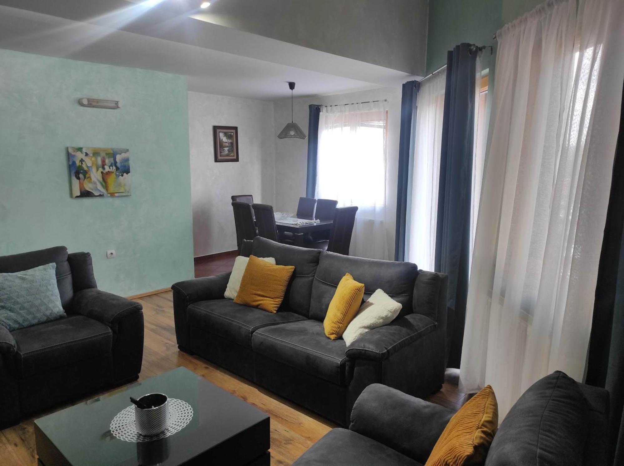 Apartments Vila Knez Zlatibor Oda fotoğraf