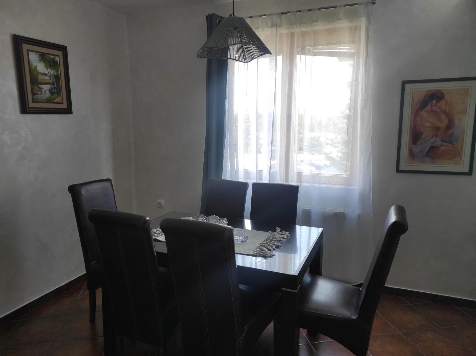 Apartments Vila Knez Zlatibor Oda fotoğraf