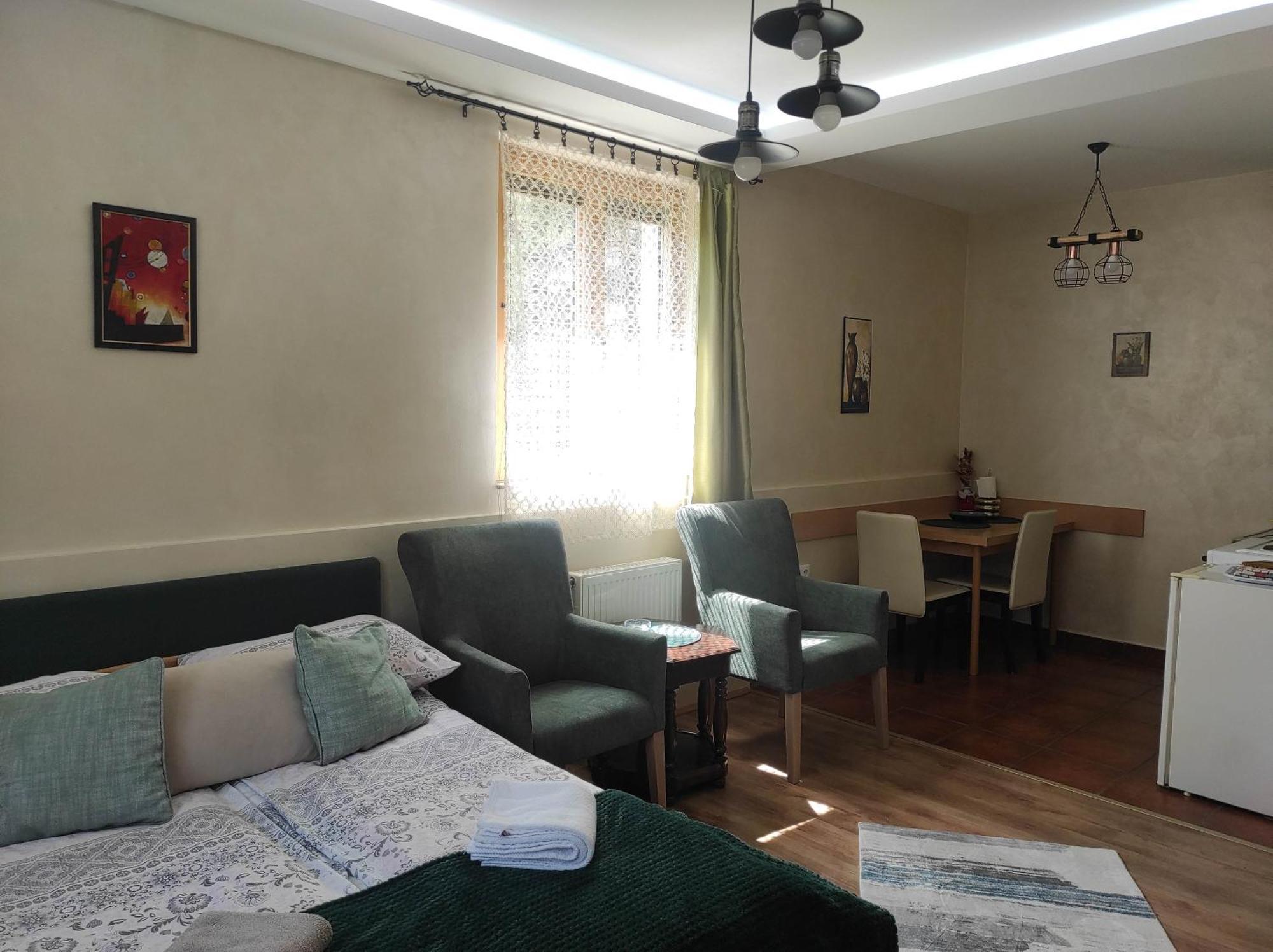 Apartments Vila Knez Zlatibor Oda fotoğraf
