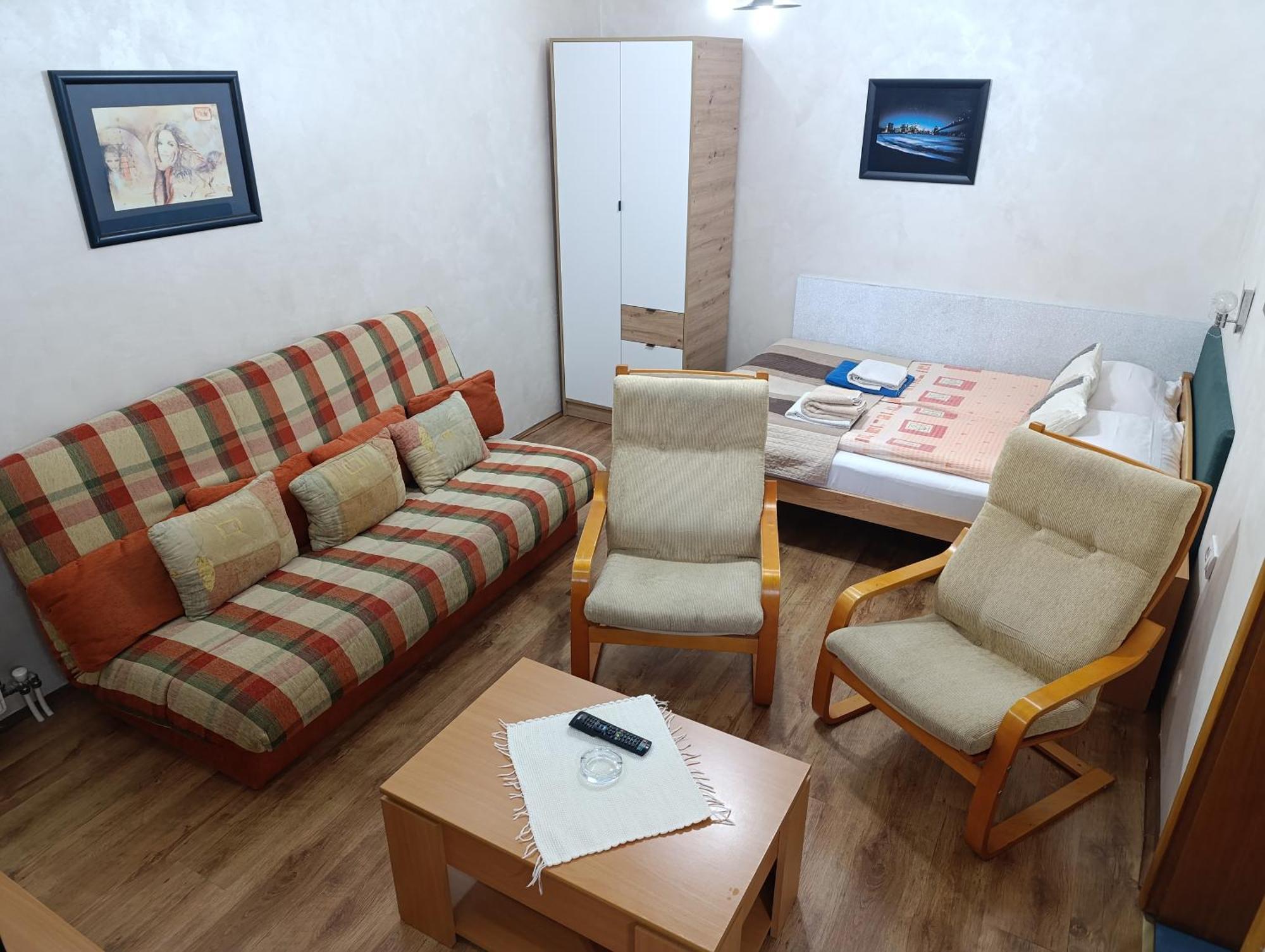 Apartments Vila Knez Zlatibor Oda fotoğraf