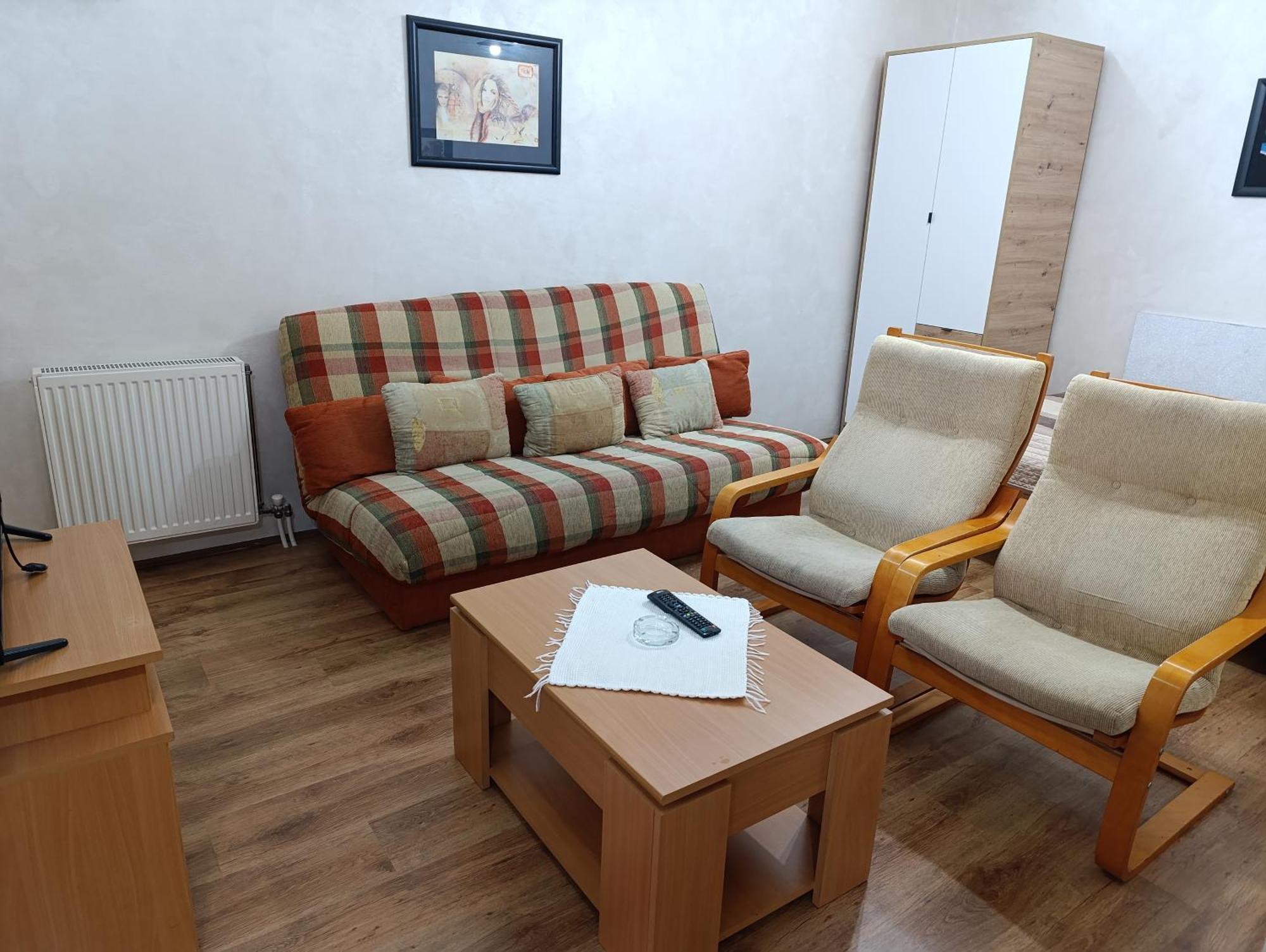 Apartments Vila Knez Zlatibor Oda fotoğraf