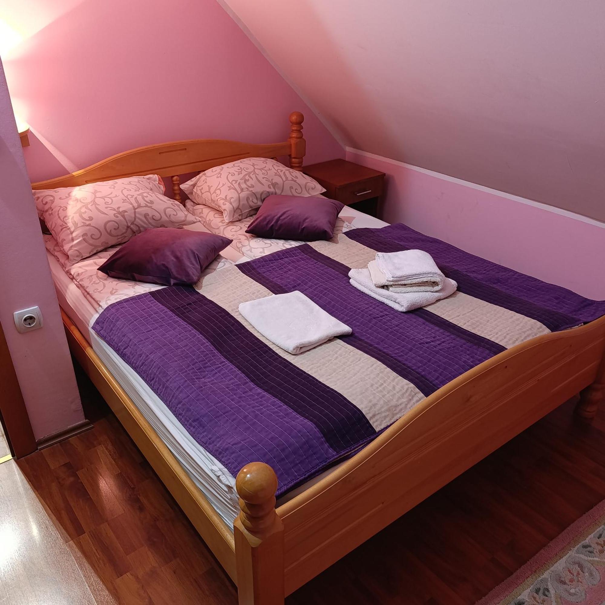Apartments Vila Knez Zlatibor Oda fotoğraf