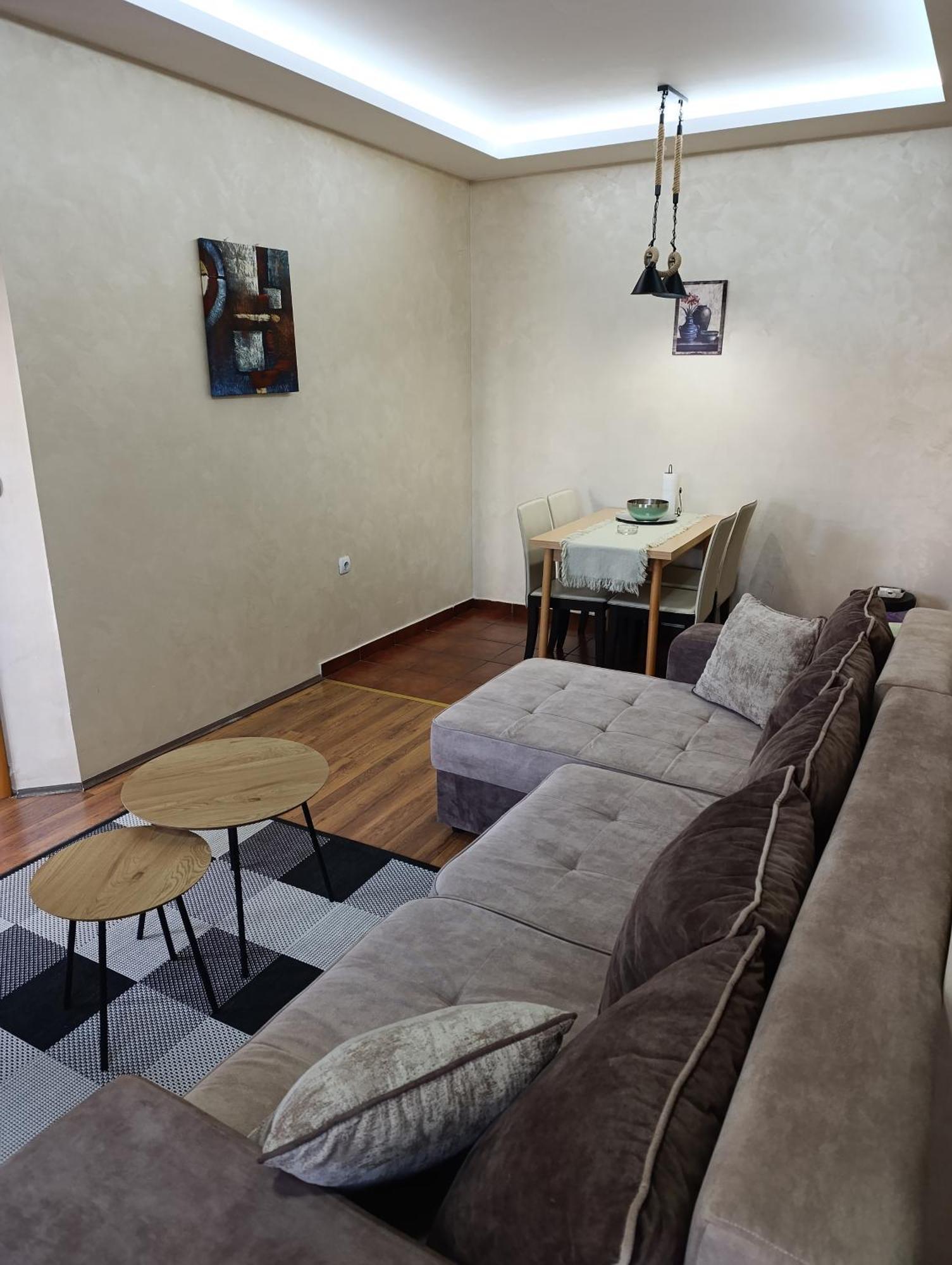 Apartments Vila Knez Zlatibor Oda fotoğraf