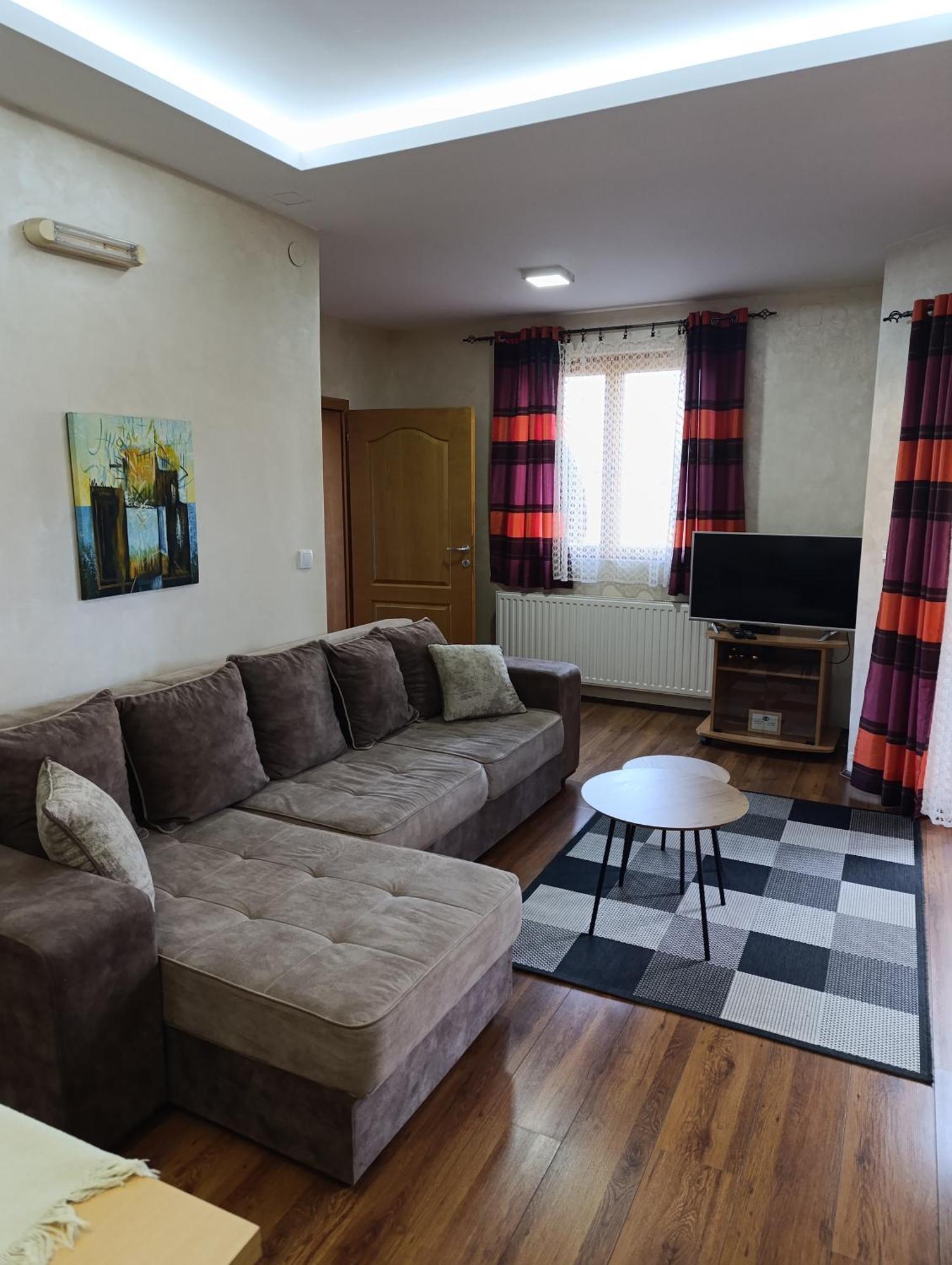 Apartments Vila Knez Zlatibor Oda fotoğraf