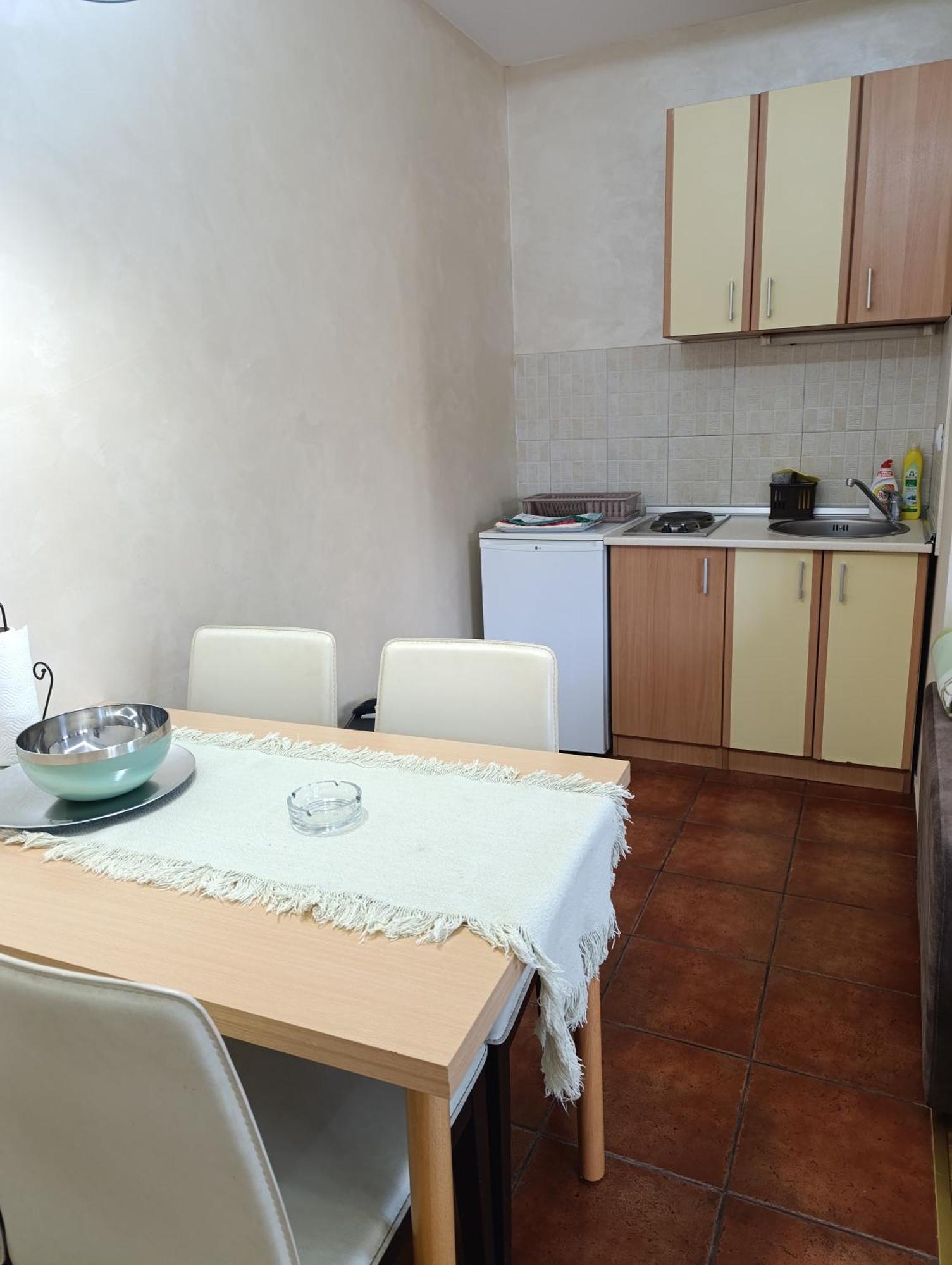 Apartments Vila Knez Zlatibor Oda fotoğraf