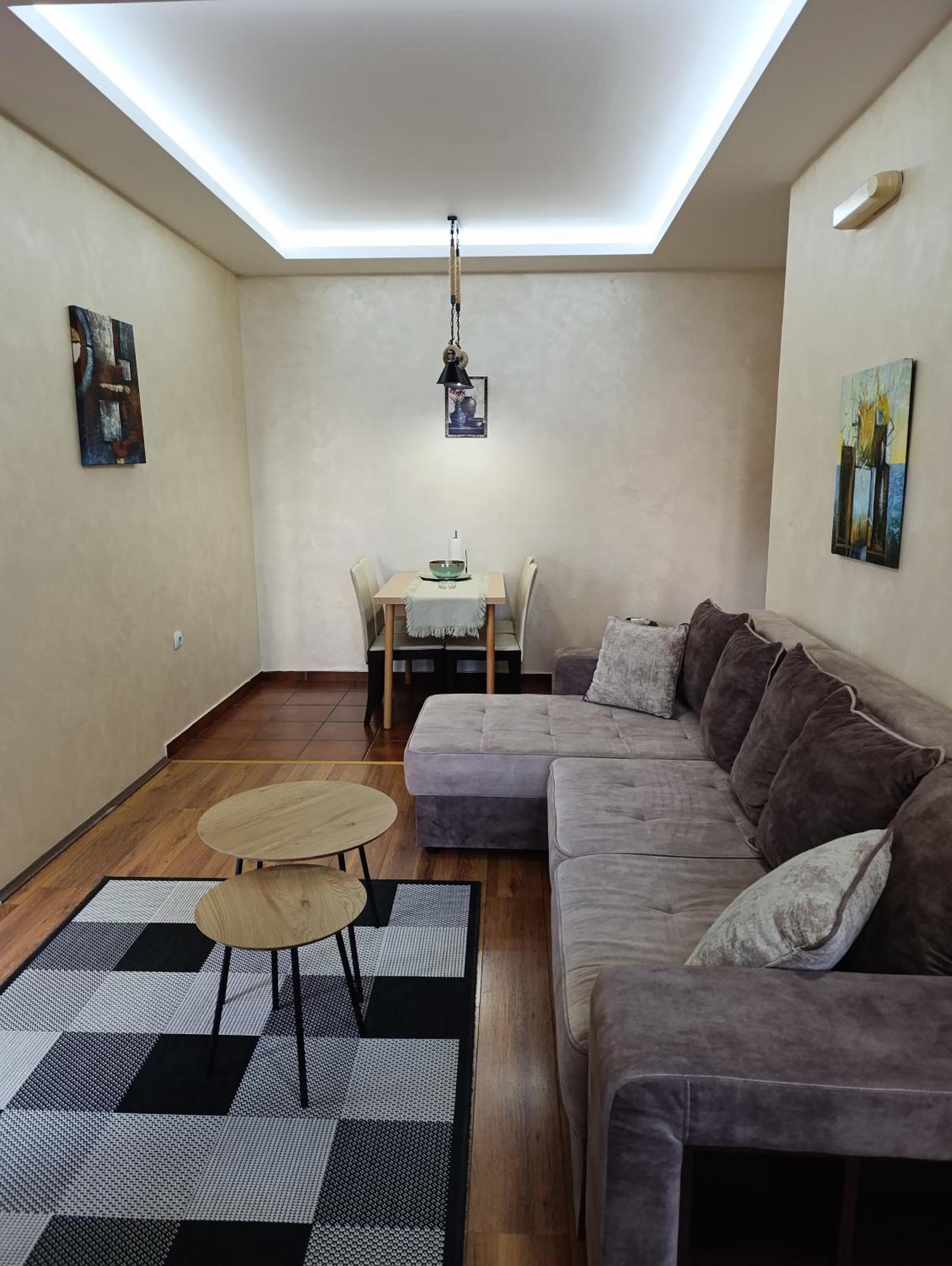 Apartments Vila Knez Zlatibor Oda fotoğraf